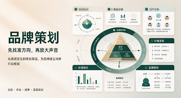 铜山区品牌策划