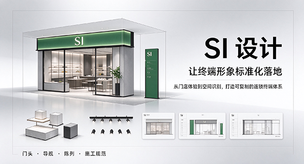铜山区SI设计
